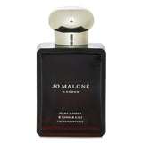 Jo Malone Dark Amber & Ginger Lily Cologne Intense Spray (Originally Without Box) 100ml/3.4oz