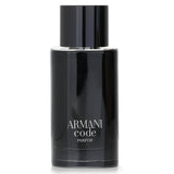 Giorgio Armani Armani Code Parfum Refillable Spray 125ml/4.2oz