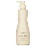 Shiseido Sublimic Aqua Intensive Treatment (Dry, Damaged Hair) 250g