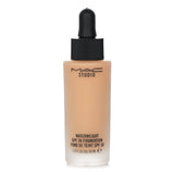 MAC Studio Waterweight Foundation SPF 30 - # NC20 30ml/1oz