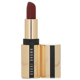 Bobbi Brown Luxe Lipstick - # Parisian Red 3.5g/12oz