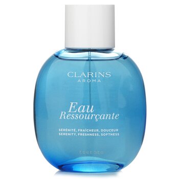 Clarins Eau Ressour?ante Treatment Fragrance Spray  100ml/3.3oz