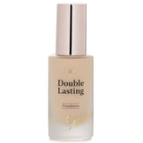 Etude House Double Lasting Serum Skin Foundation SPF 27 - # 17N1 Neutral Vanilla 30g/1.05oz