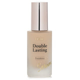Etude House Double Lasting Serum Skin Foundation SPF 27 - # 19N1 Vanilla 30g/1.05oz
