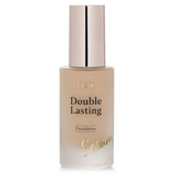 Etude House Double Lasting Serum Skin Foundation SPF 27 - # 13C1 Rosy Pure 30g/1.05oz