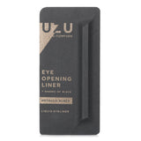UZU Eye Opening Liner - # Red Black 0.55ml