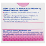 Nivea Daily Essentials Rich Day Moisturising Cream SPF30 50ml/1.7oz
