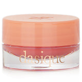 Dasique Fruity Lip Jam - # 01 Peach Jam 4g/0.14oz