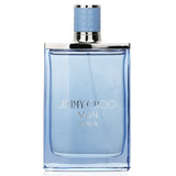 Jimmy Choo Man Aqua Eau De Toilette Spray 100ml/3.3oz
