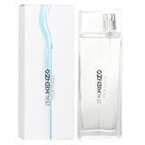 Kenzo L'eau Pour Femme Eau De Toilette Spray 100ml/3.4oz