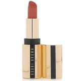 Bobbi Brown Luxe Lipstick - # Parisian Red 3.5g/12oz
