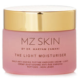 MZ Skin The Light Moisturiser  50ml/1.69oz