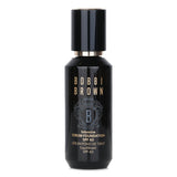 Bobbi Brown Intensive Serum Foundation SPF40 - # W-016 Warm Porcelain (Box Slightly Damaged) 30ml/1oz