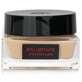 Shu Uemura Unlimited Care Serum-In Cream Foundation - # 574 35ml/1.18oz