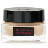 Shu Uemura Unlimited Care Serum-In Cream Foundation - # 764 35ml/1.18oz