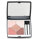 Christian Dior Diorshow 5 Couleurs Longwear Creamy Powder Eyeshadow Palette - # 279 Demin 7g/0.24oz