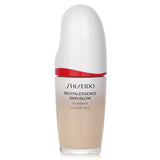 Shiseido Revitalessence Skin Glow Foundation SPF 30 - # 120 Ivory 30ml/1oz