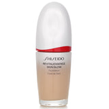 Shiseido Revitalessence Skin Glow Foundation SPF 30 - # 120 Ivory 30ml/1oz