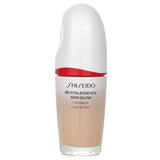 Shiseido Revitalessence Skin Glow Foundation SPF 30 - # 130 Opal 30ml/1oz
