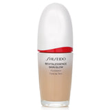 Shiseido Revitalessence Skin Glow Foundation SPF 30 - # 120 Ivory 30ml/1oz