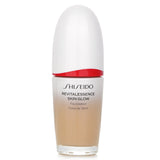 Shiseido Revitalessence Skin Glow Foundation SPF 30 - # 240 Quartz 30ml/1oz
