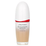 Shiseido Revitalessence Skin Glow Foundation SPF 30 - # 160 Shell 30ml/1oz