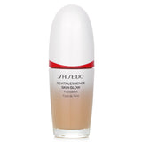 Shiseido Revitalessence Skin Glow Foundation SPF 30 - # 340 Oak 30ml/1oz