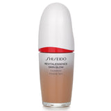Shiseido Revitalessence Skin Glow Foundation SPF 30 - # 320 Pine 30ml/1oz