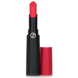Giorgio Armani Lip Power Matte Longwear & Caring Intense Matte Lipstick - # 508 Eccentric 3.1g/0.11oz