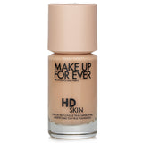 Make Up For Ever HD Skin Undetectable Stay True Foundation - # 1Y04 (Y215) 30ml/1oz
