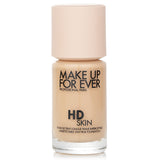Make Up For Ever HD Skin Undetectable Stay True Foundation - # 1Y04 (Y215) 30ml/1oz