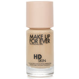 Make Up For Ever HD Skin Undetectable Stay True Foundation - # 1N06 (Y218) 30ml/1oz