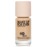 Make Up For Ever HD Skin Undetectable Stay True Foundation - # 1R02 (R210) 30ml/1oz