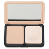 Make Up For Ever HD Skin Matte Velvet 24HR Undetectable Blurring Powder Foundation - # 1N06 11g/0.38oz