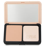 Make Up For Ever HD Skin Matte Velvet 24HR Undetectable Blurring Powder Foundation - # 1Y08 11g/0.38oz