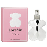 Tous Love Me The Silver Eau De Parfum Spray 50ml/1.7oz