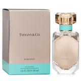 Tiffany & Co. Rose Gold Eau De Parfum Spray 50ml/1.6oz