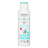 Lavera Shampoo Basis Sensitiv Moisture & Care 250ml/8.7oz