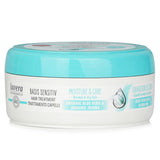 Lavera Basis Sensitiv Hair Treatment Moisture & Care 200ml/7oz
