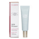 Clarins SOS Primer - # Matifying 30ml/1oz