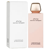 Narciso Rodriguez All Of Me Shower Gel 200ml/6.7oz