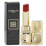 Guerlain KissKiss Shine Bloom Lip Colour - # 509 Wild Kiss 3.2g/0.11oz