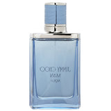 Jimmy Choo Man Aqua Eau De Toilette Spray 50ml/1.7oz