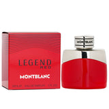 Montblanc Legend Red Eau De Parfum Spray 30ml/1oz