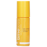 Timeless Skin Care 20% Vitamin C Serum + Vitamin E + Ferulic Acid 120ml/4oz