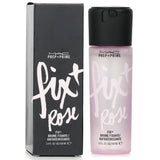 MAC Prep + Prime Fix+ Finishing Mist - # Rose (Box Slightly Damaged) 100ml/3.4oz