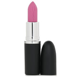 MAC Macximal Silky Matte Lipstick - # Lady Danger 3.5g