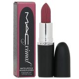 MAC Macximal Silky Matte Lipstick - # Twig Twist 3.5g