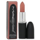 MAC Macximal Silky Matte Lipstick - # Honeylove 3.5g
