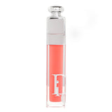 Christian Dior Addict Lip Maximizer Gloss - # 023 Shimmer Fuchsia 6ml/0.2oz